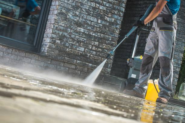 Concrete Sealing in Shallowater, TX