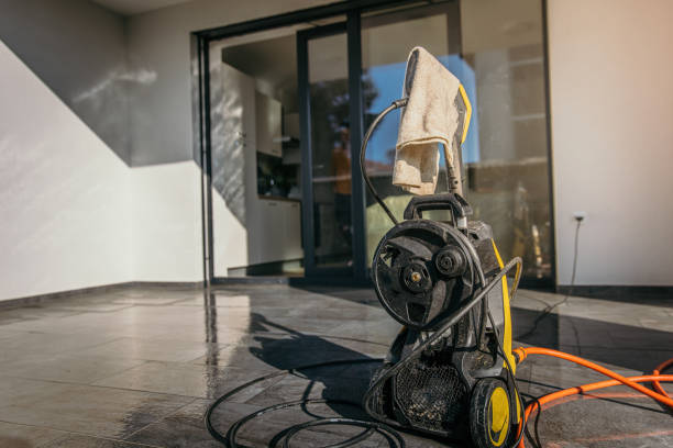 Best Factory Floor Cleaning  in Shallowater, TX