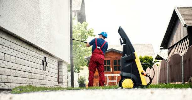 Best Graffiti Removal  in Shallowater, TX